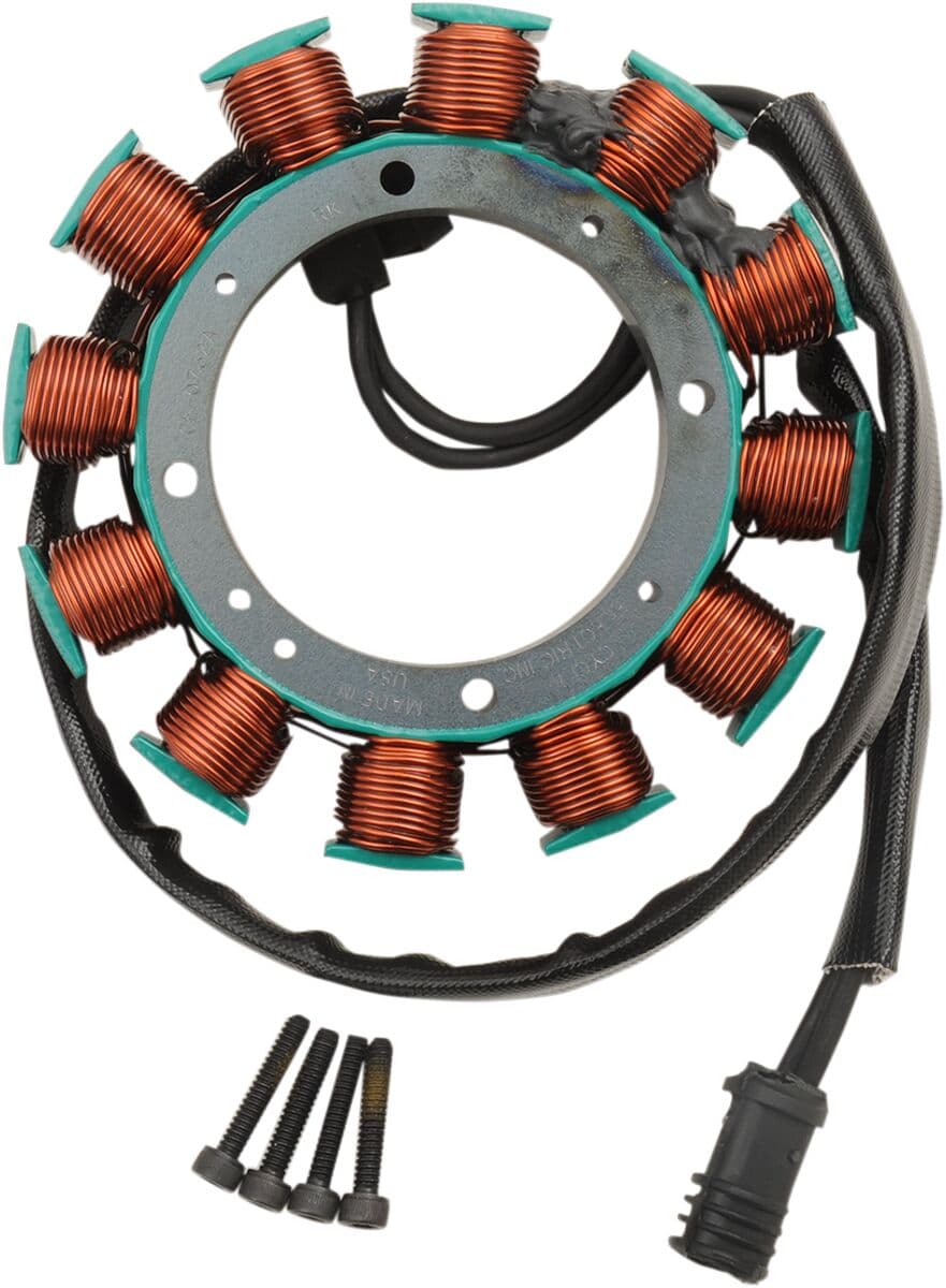 Stator