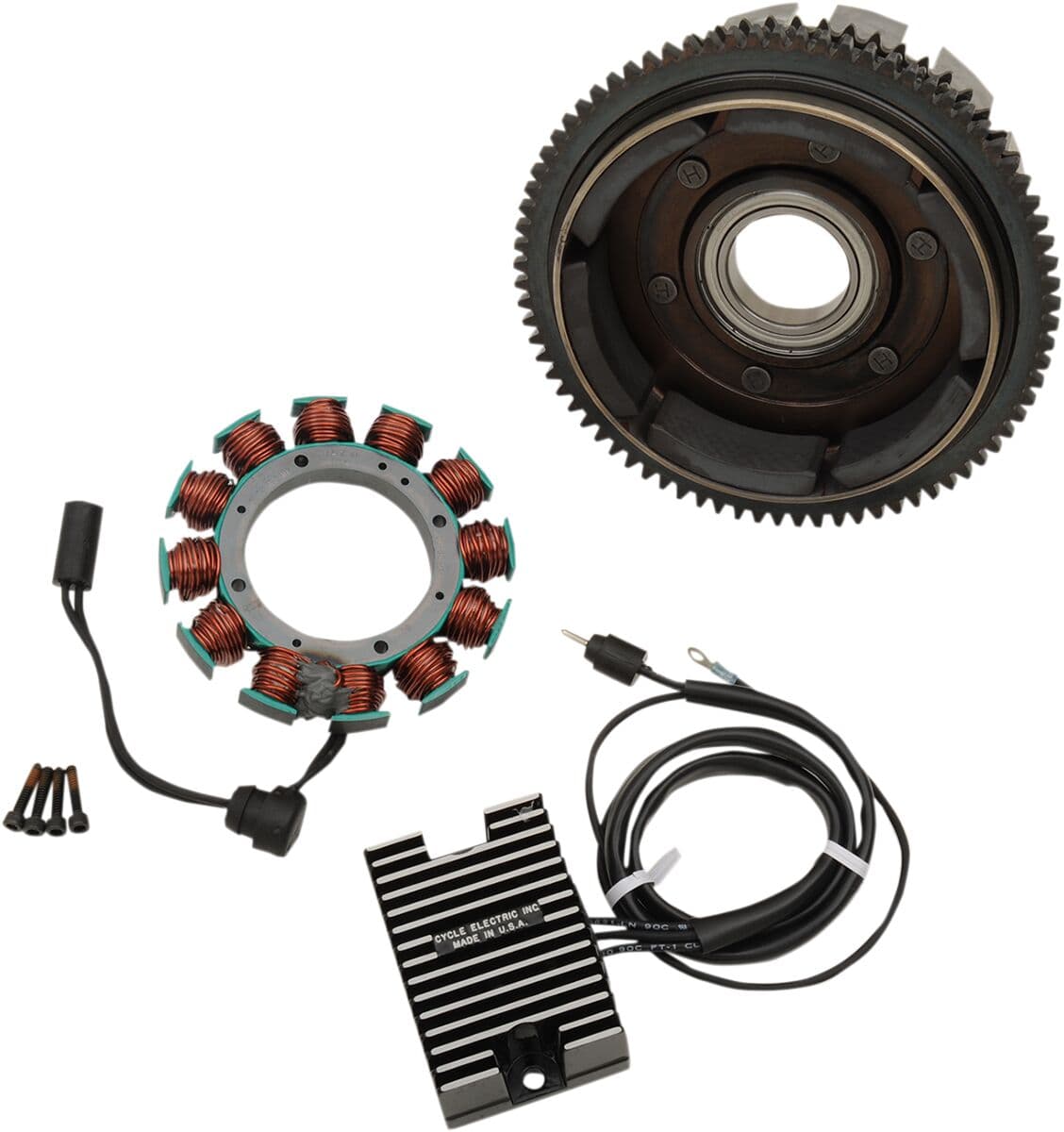 Alternator Kit