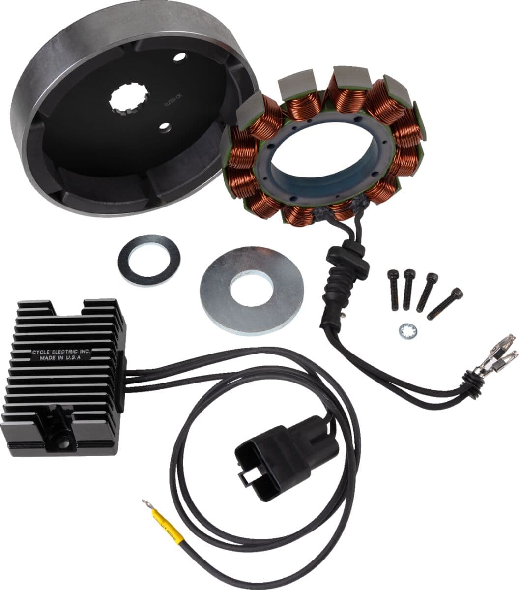 Charging Kit