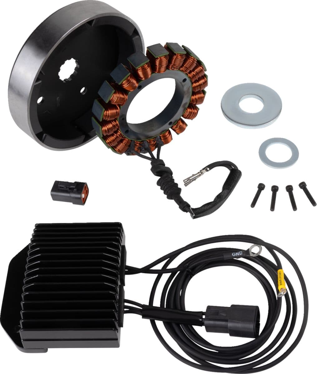 Charging Kit