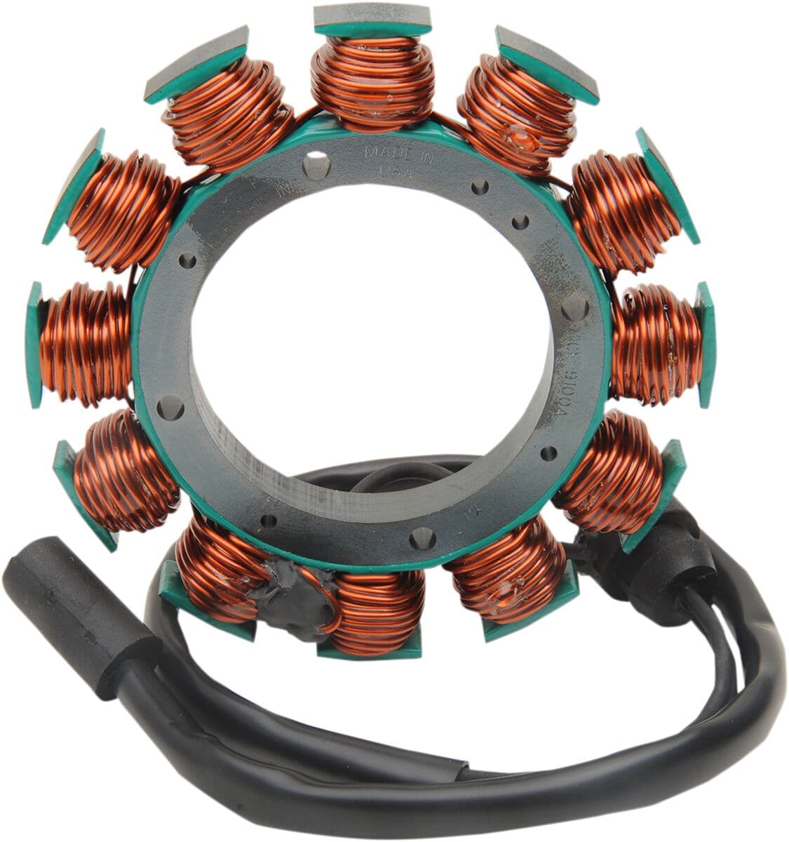 Stator