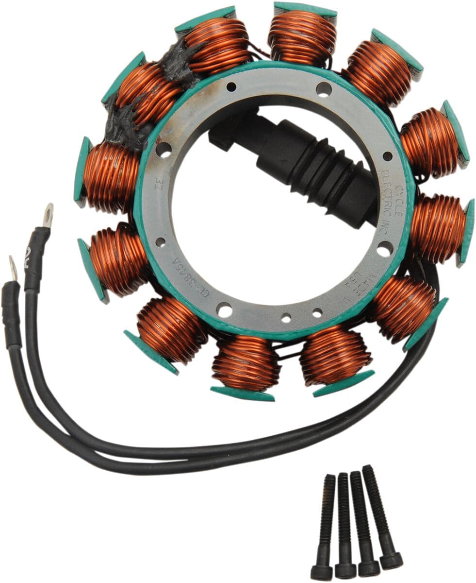 Stator de schimb