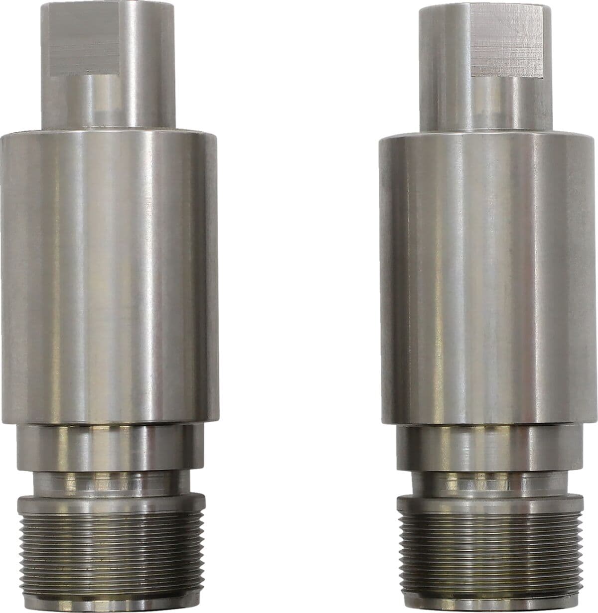 Fork Tube Extensions