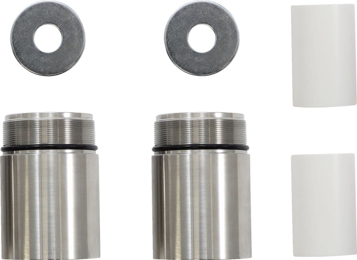 Fork Tube Extensions