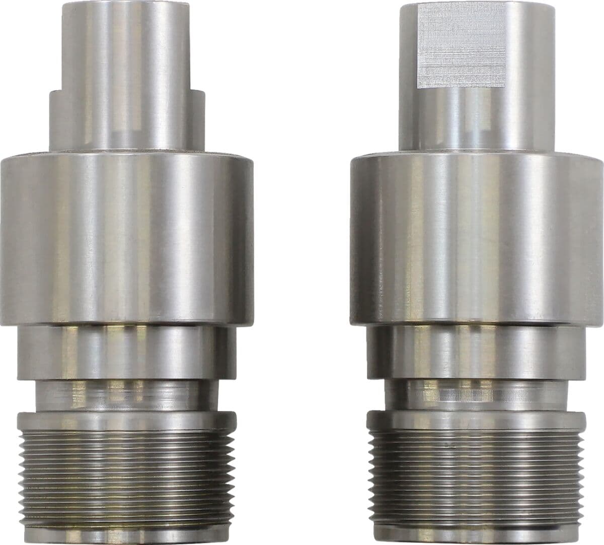 Fork Tube Extensions