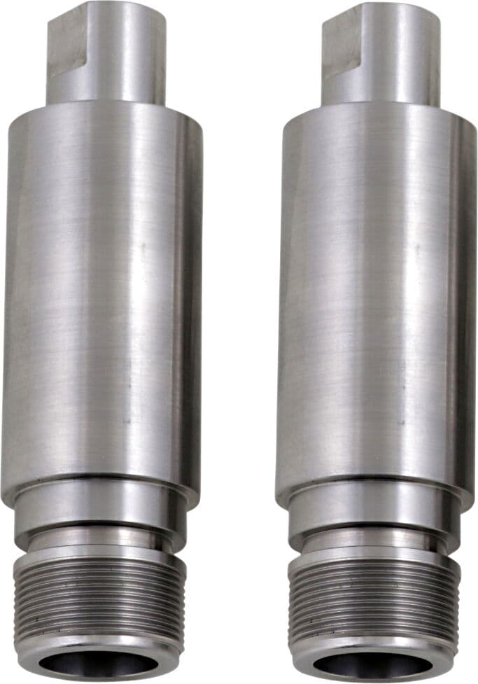 Fork Tube Extensions