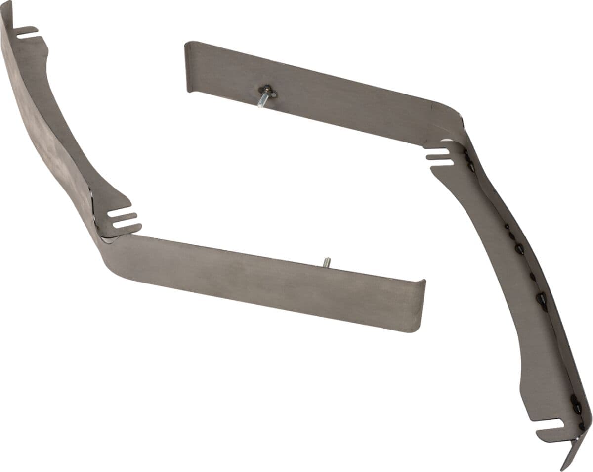Bagger-Tail Filler Panels