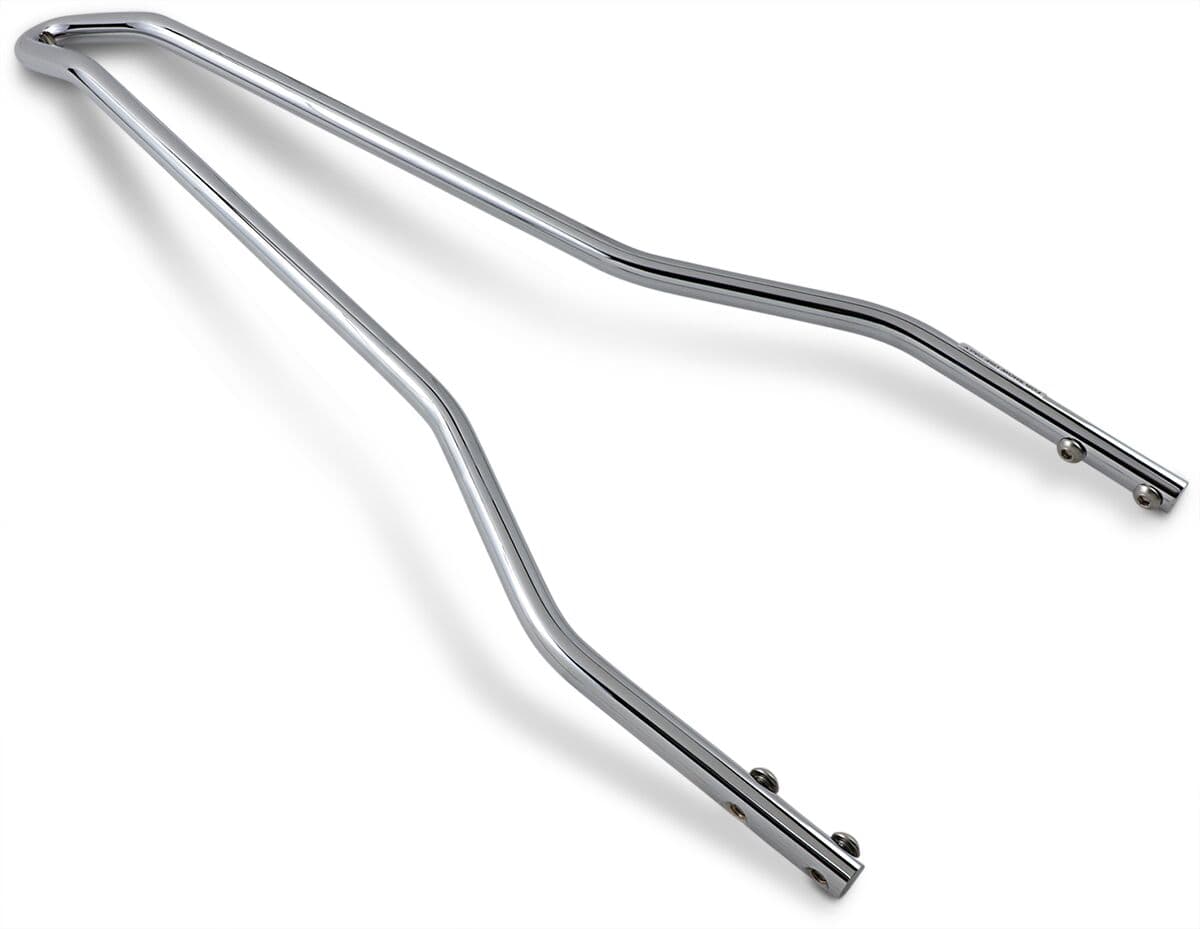 Attitude Styled Sissy Bar Sticks