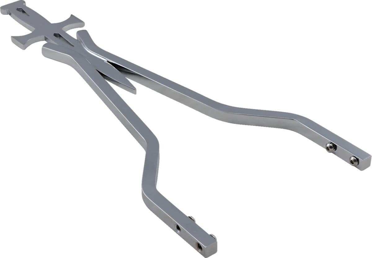Daggertude Styled Sissy Bar Sticks