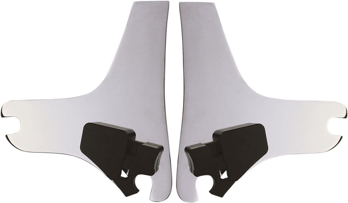 D-Tach Sissy Bar Side Plates