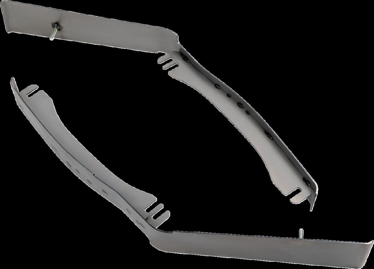 Bagger-Tail Filler Panels