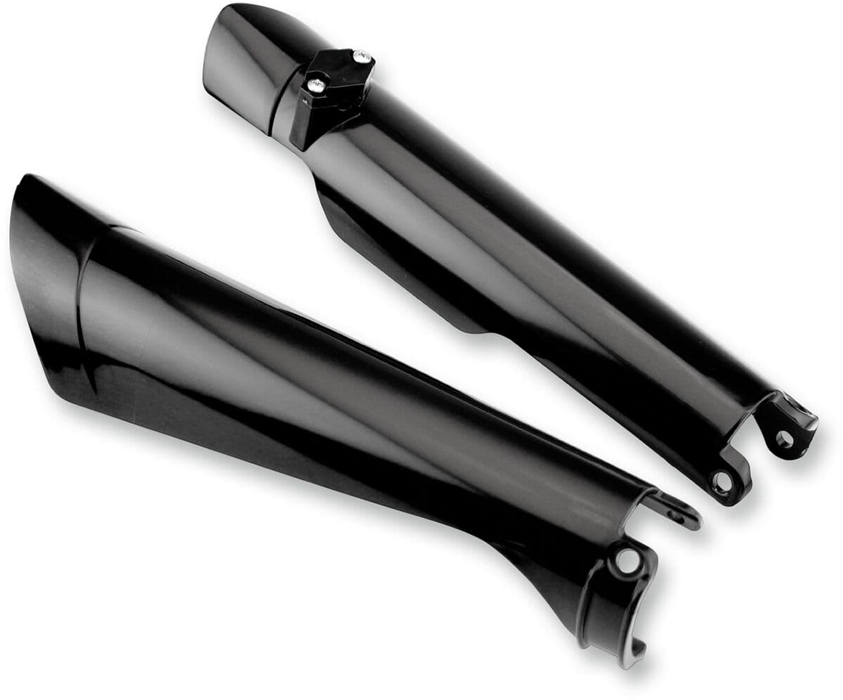 Plastic Fork Guards