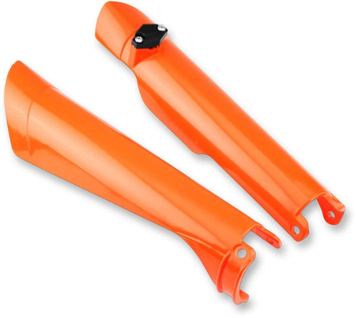 Plastic Fork Guards