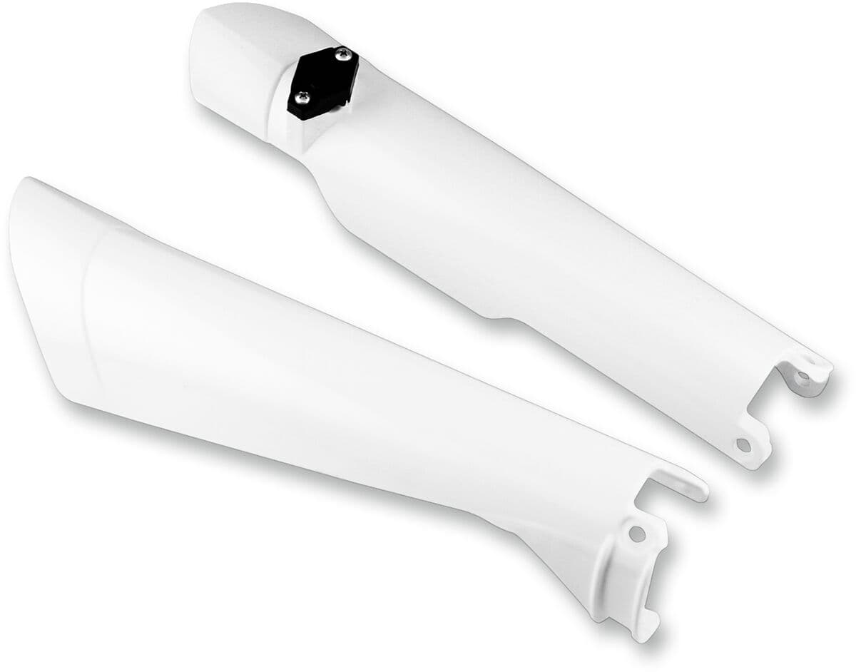Plastic Fork Guards