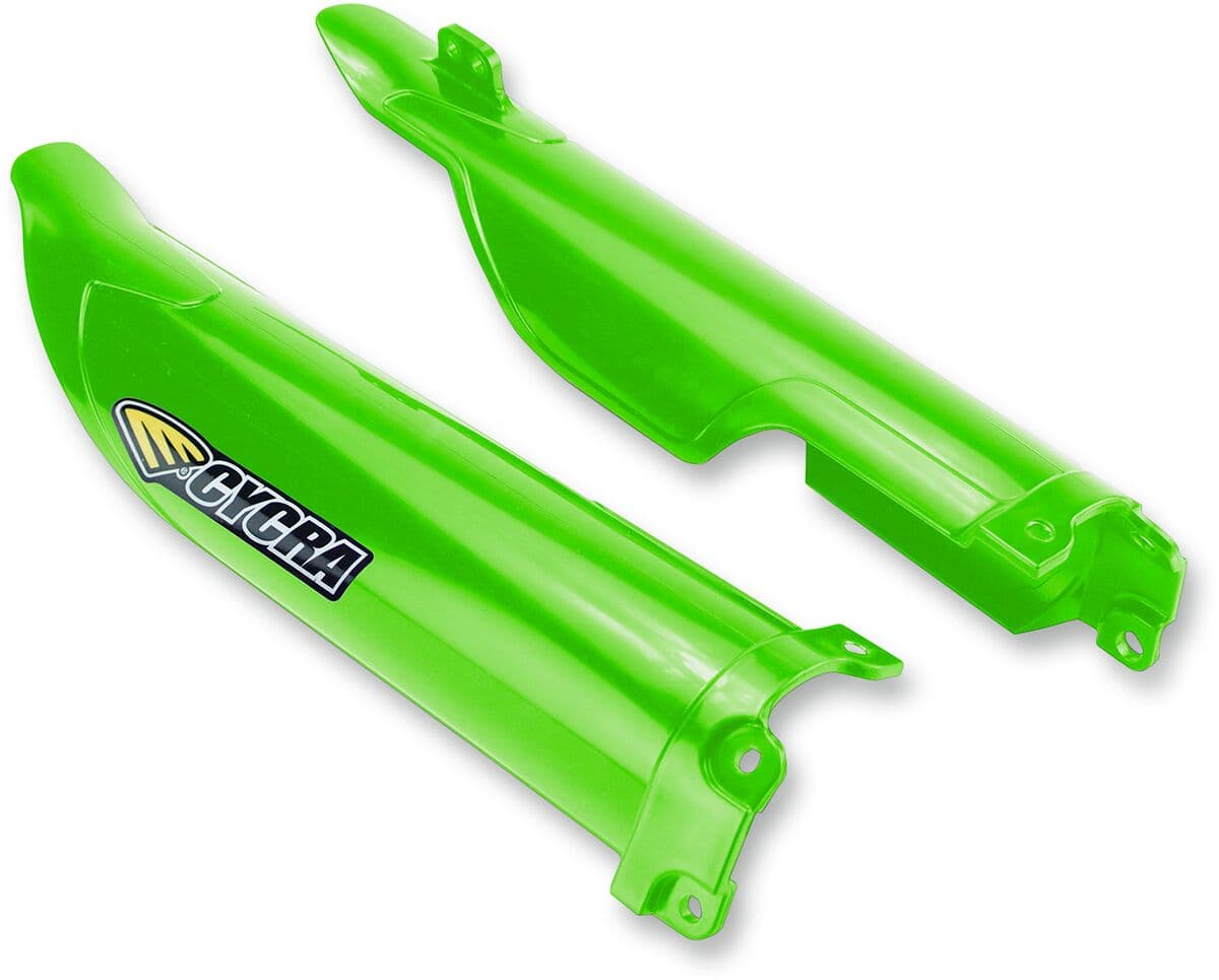 Plastic Fork Guards
