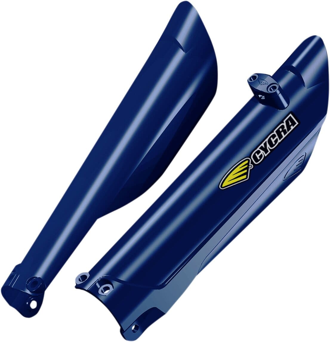 Plastic Fork Guards