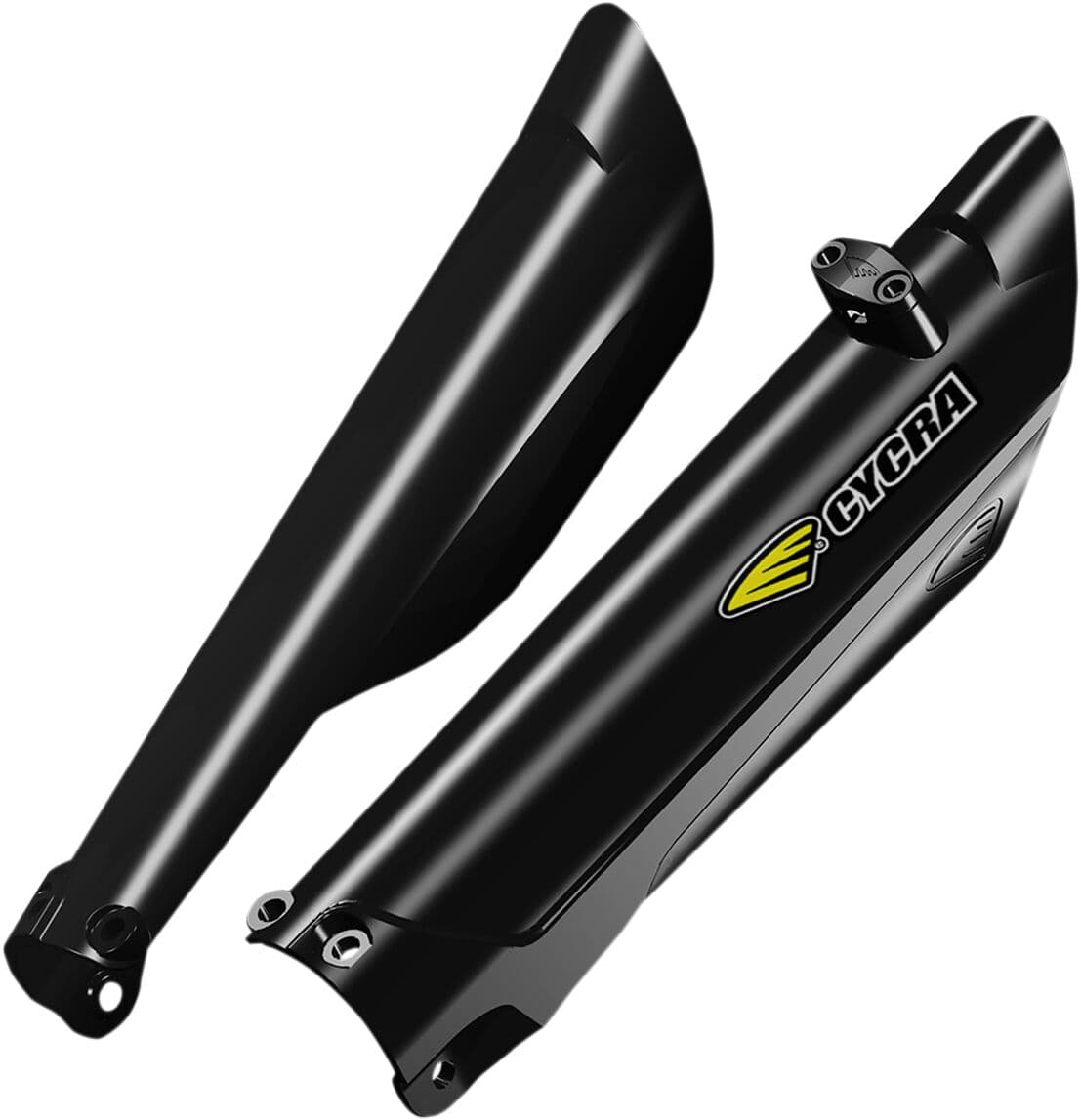 Plastic Fork Guards
