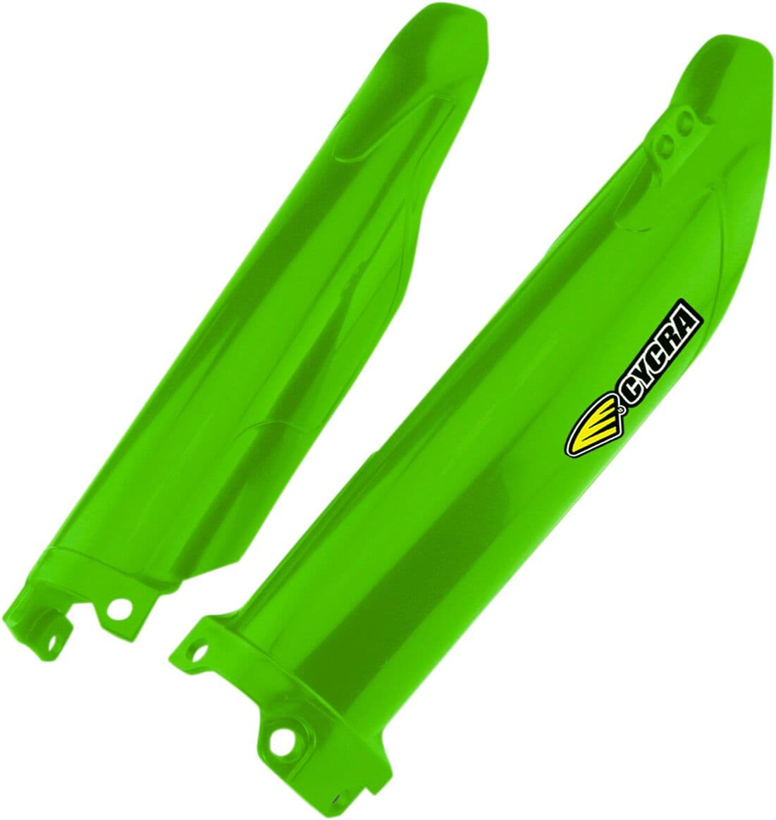 Protectoare furcă din plastic