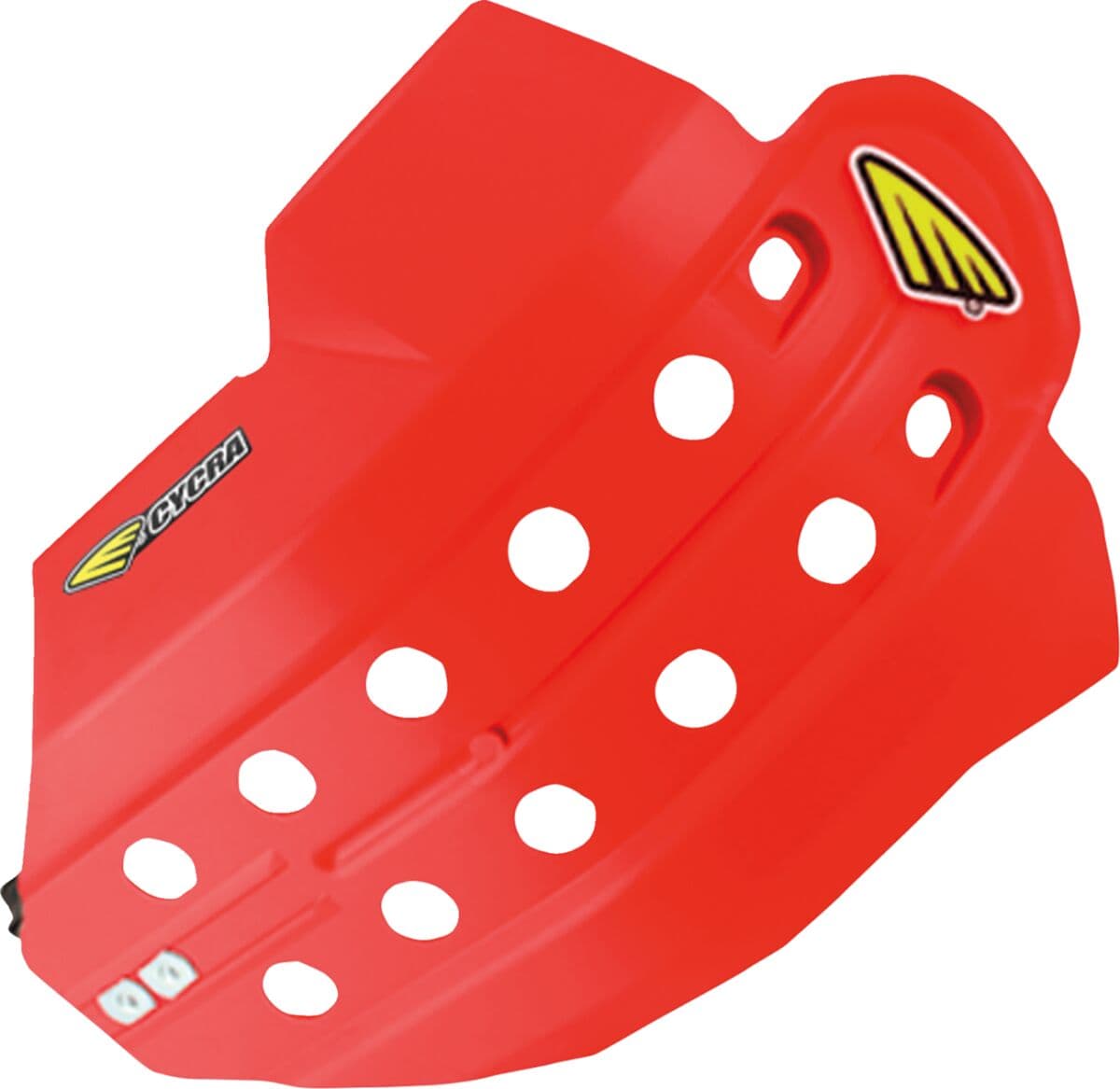 Full Armor Skid Plate