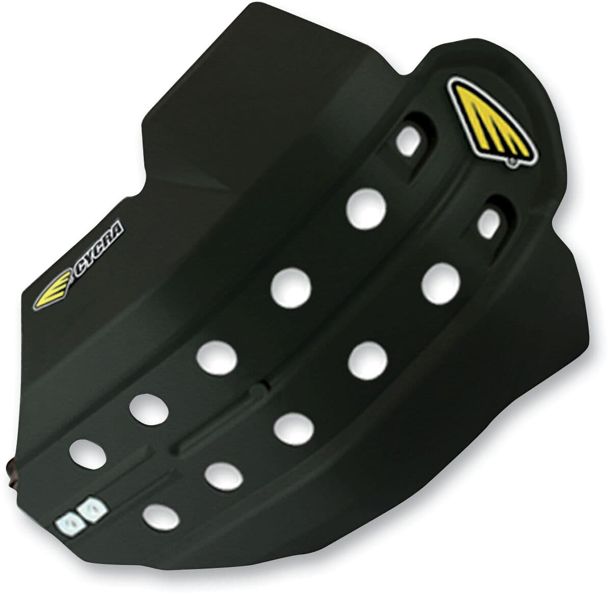 Full Armor Skid Plate