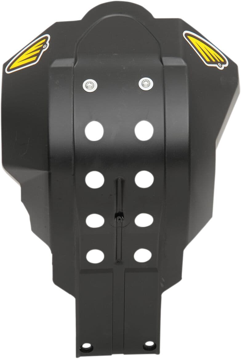 Full Armor Skid Plate