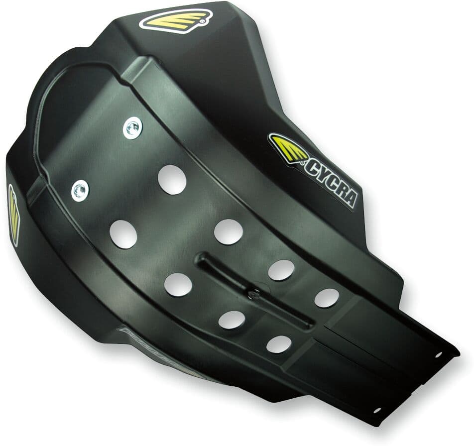 Full Armor Skid Plate