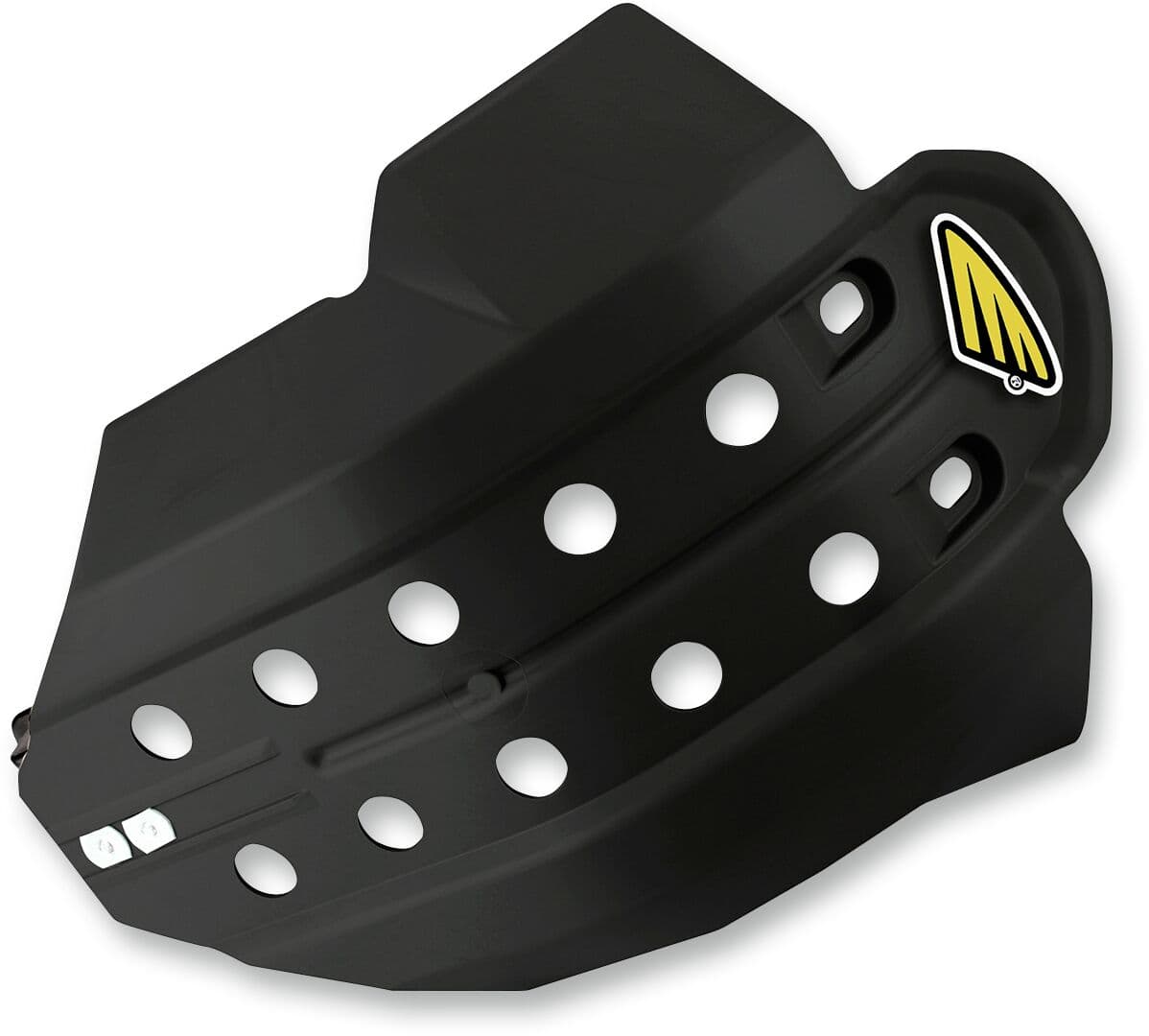 Full Armor Skid Plate