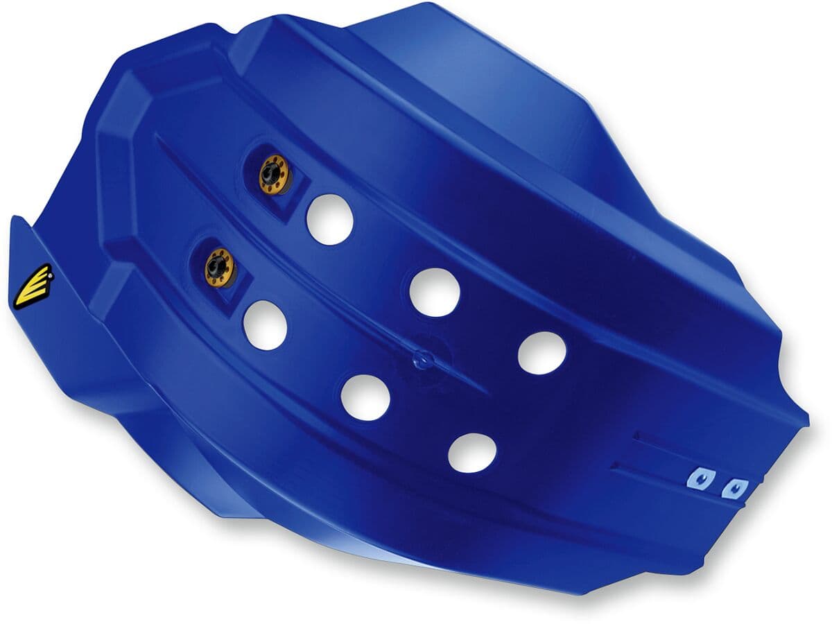 Full Armor Skid Plate