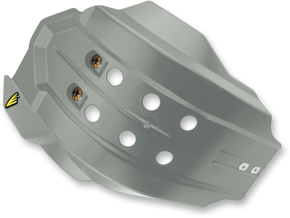 Full Armor Skid Plate