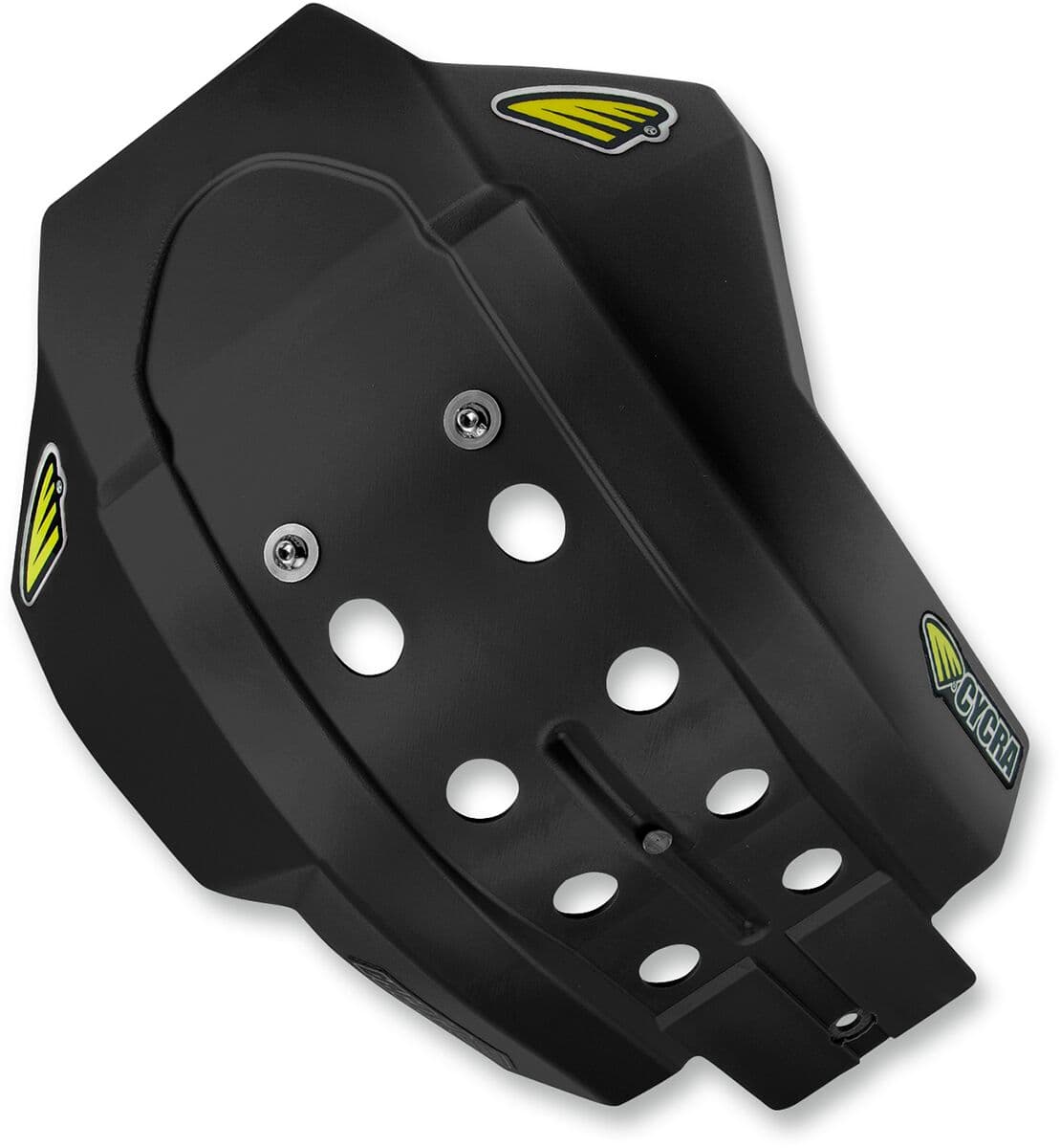 Full Armor Skid Plate