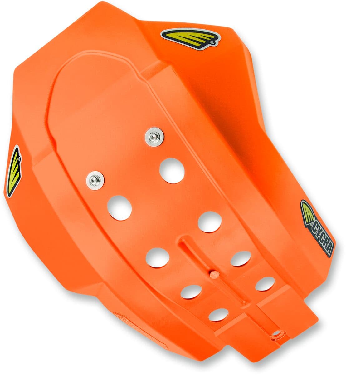 Full Armor Skid Plate