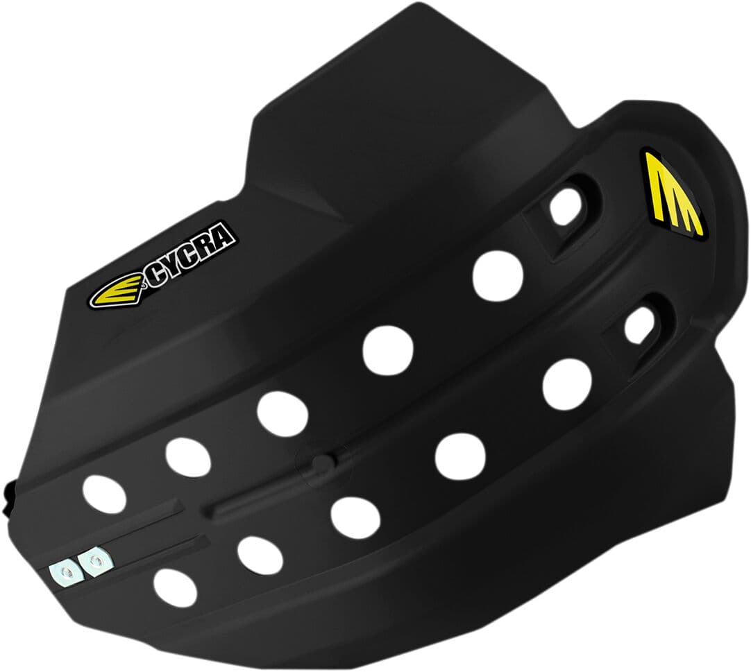 Full Armor Skid Plate