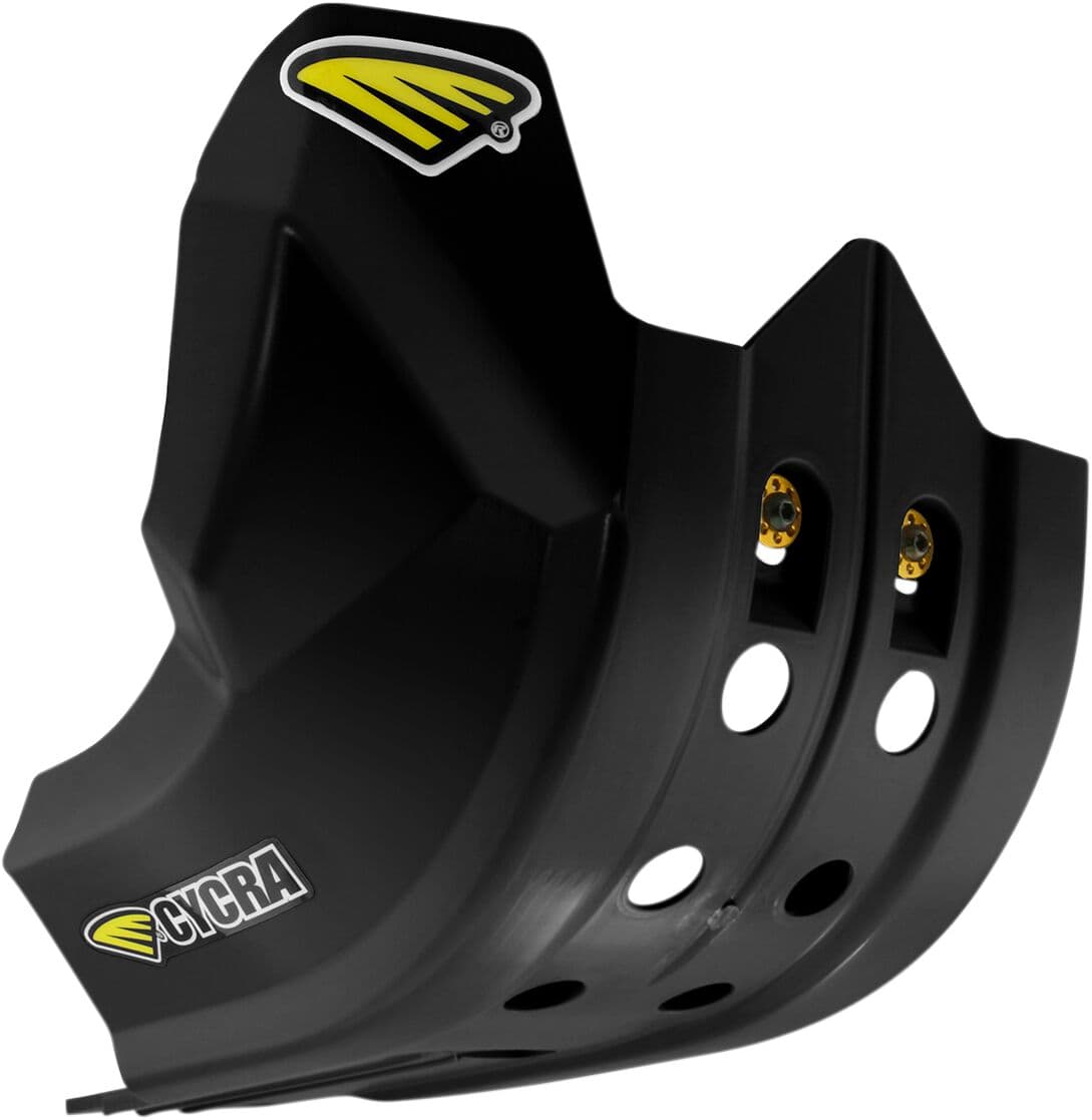 Full Armor Skid Plate