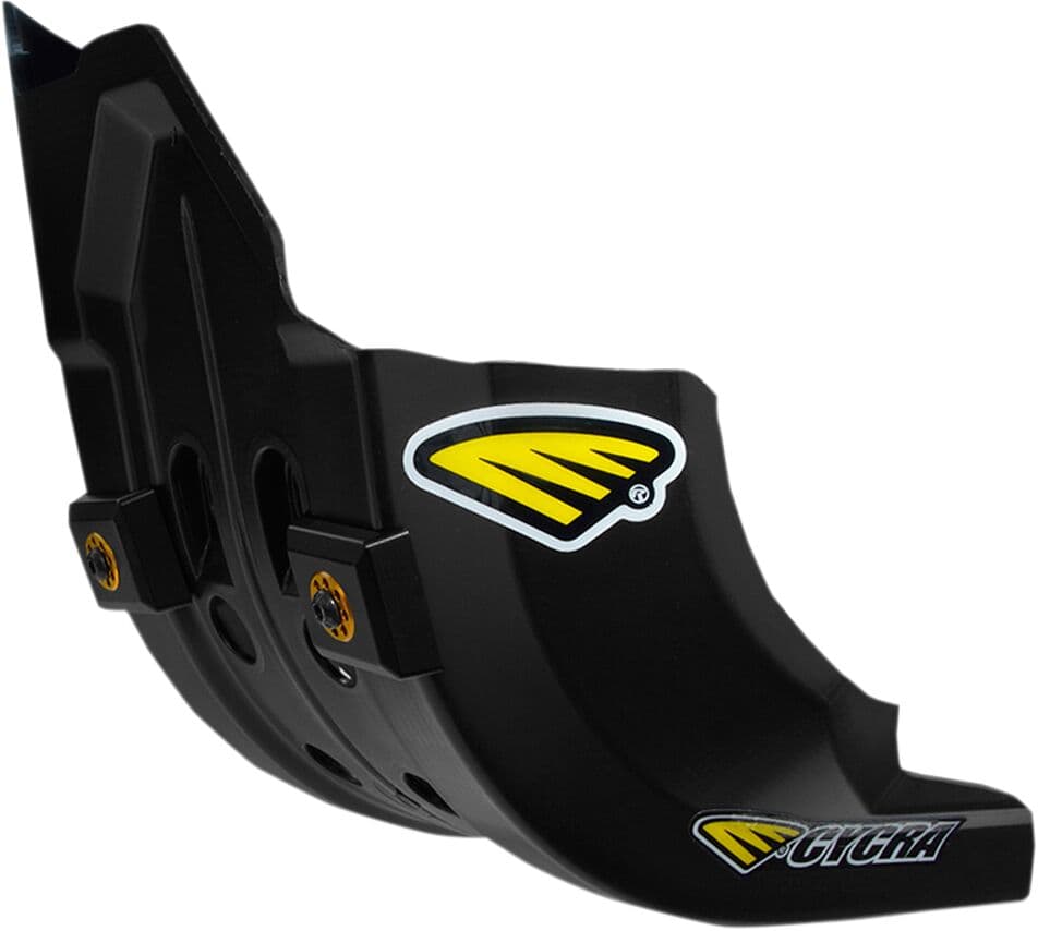 Full Armor Skid Plate