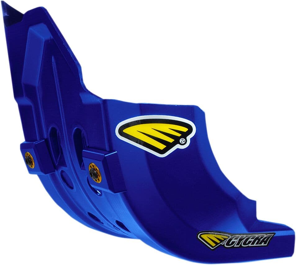 Full Armor Skid Plate