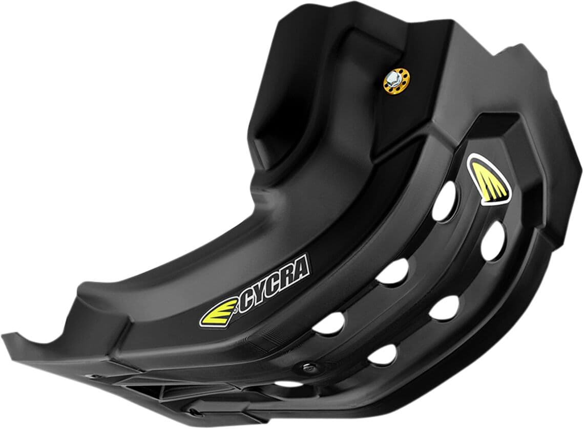 Full Armor Skid Plate