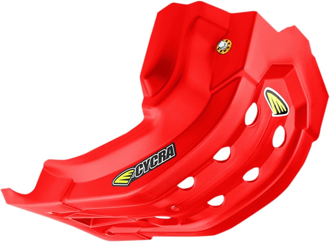 Full Armor Skid Plate