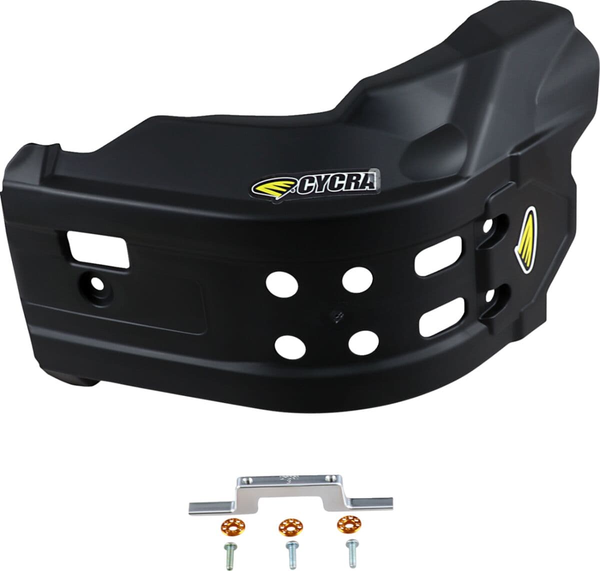 Full Armor Skid Plate
