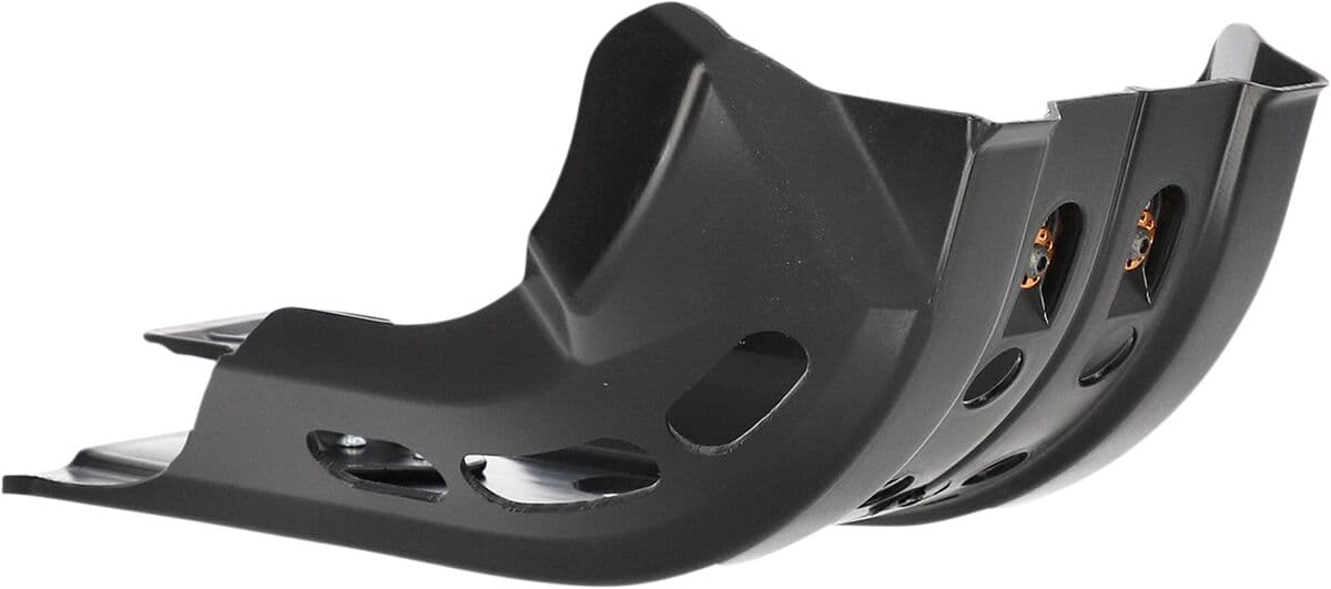 Full Armor Skid Plate