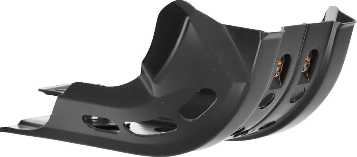 Full Armor Skid Plate