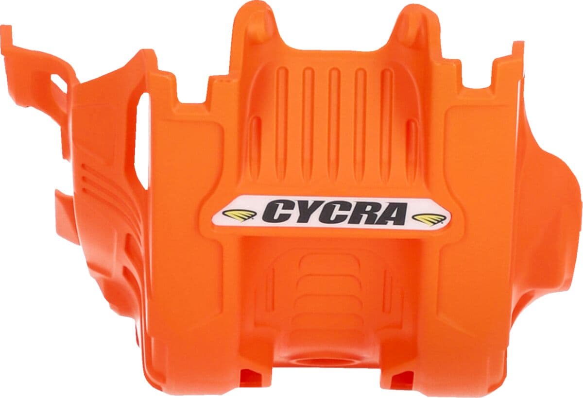 Full Armor Skid Plate