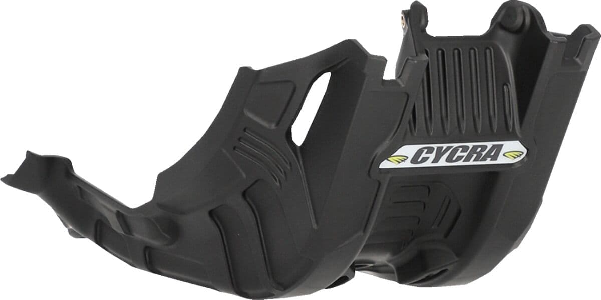 Full Armor Skid Plate