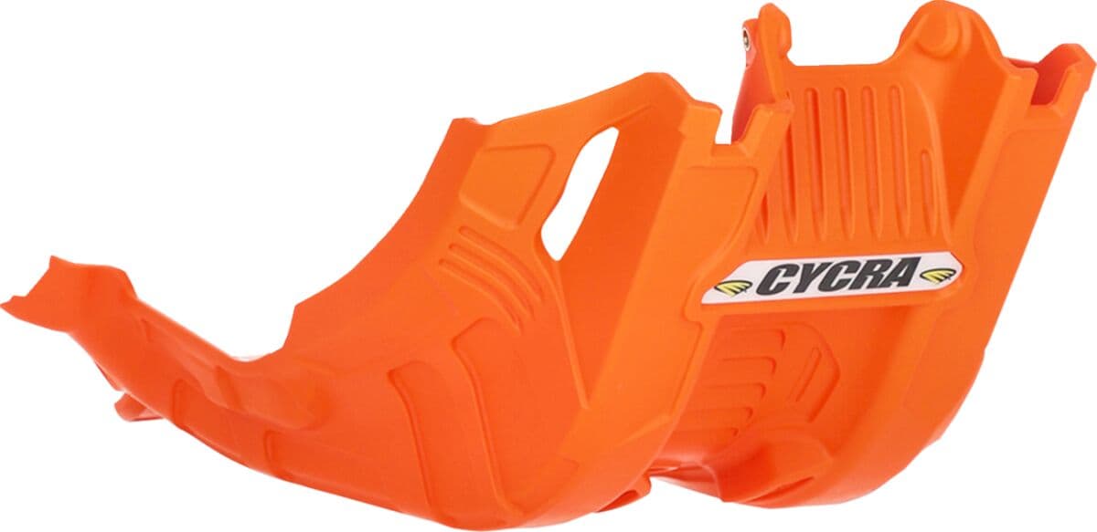 Full Armor Skid Plate