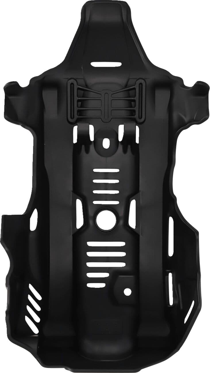 Full Armor Skid Plate