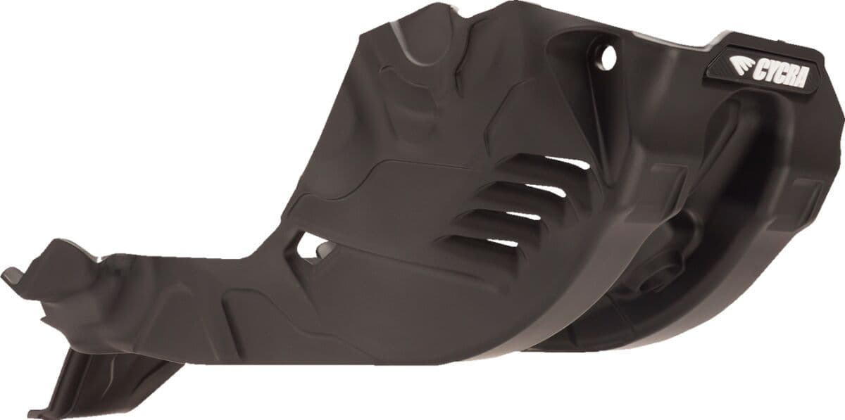 Full Armor Skid Plate