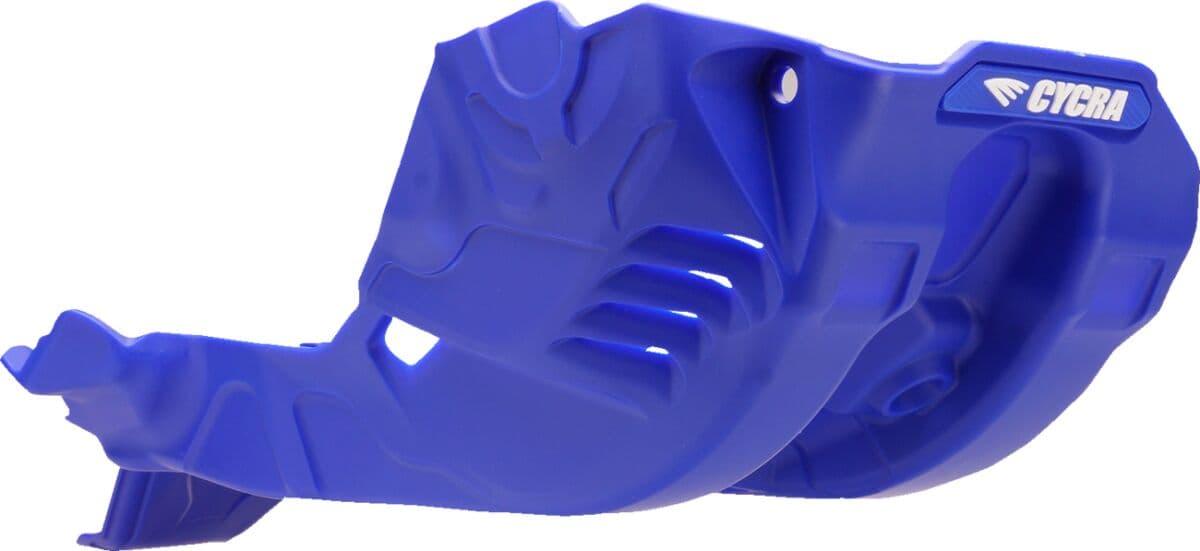 Full Armor Skid Plate