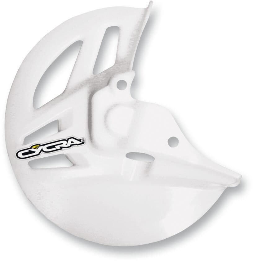Disc Cover