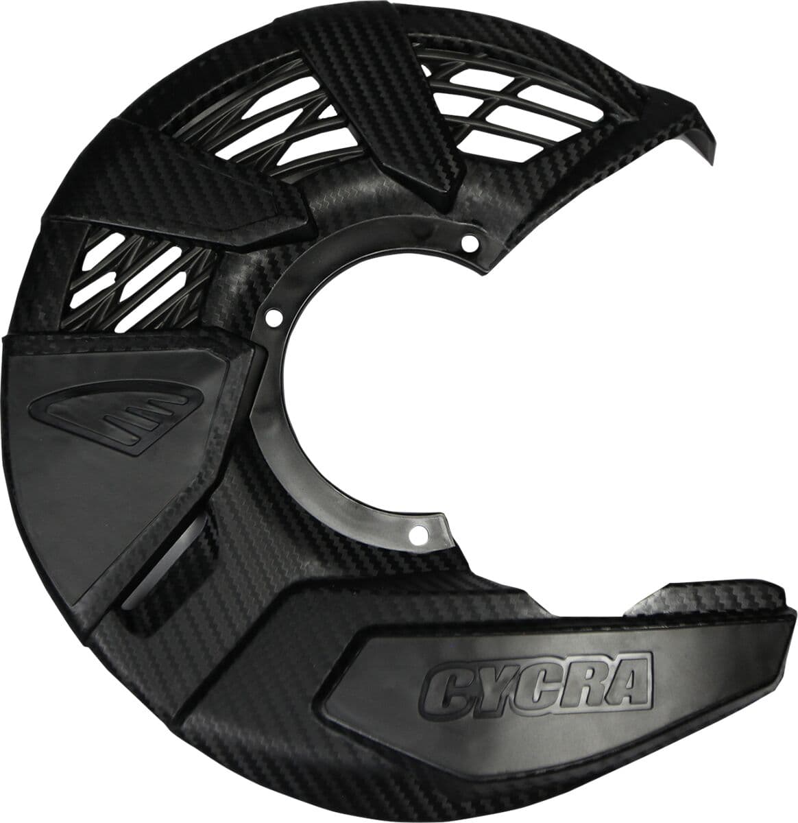 Tri-Flow Disc Cover