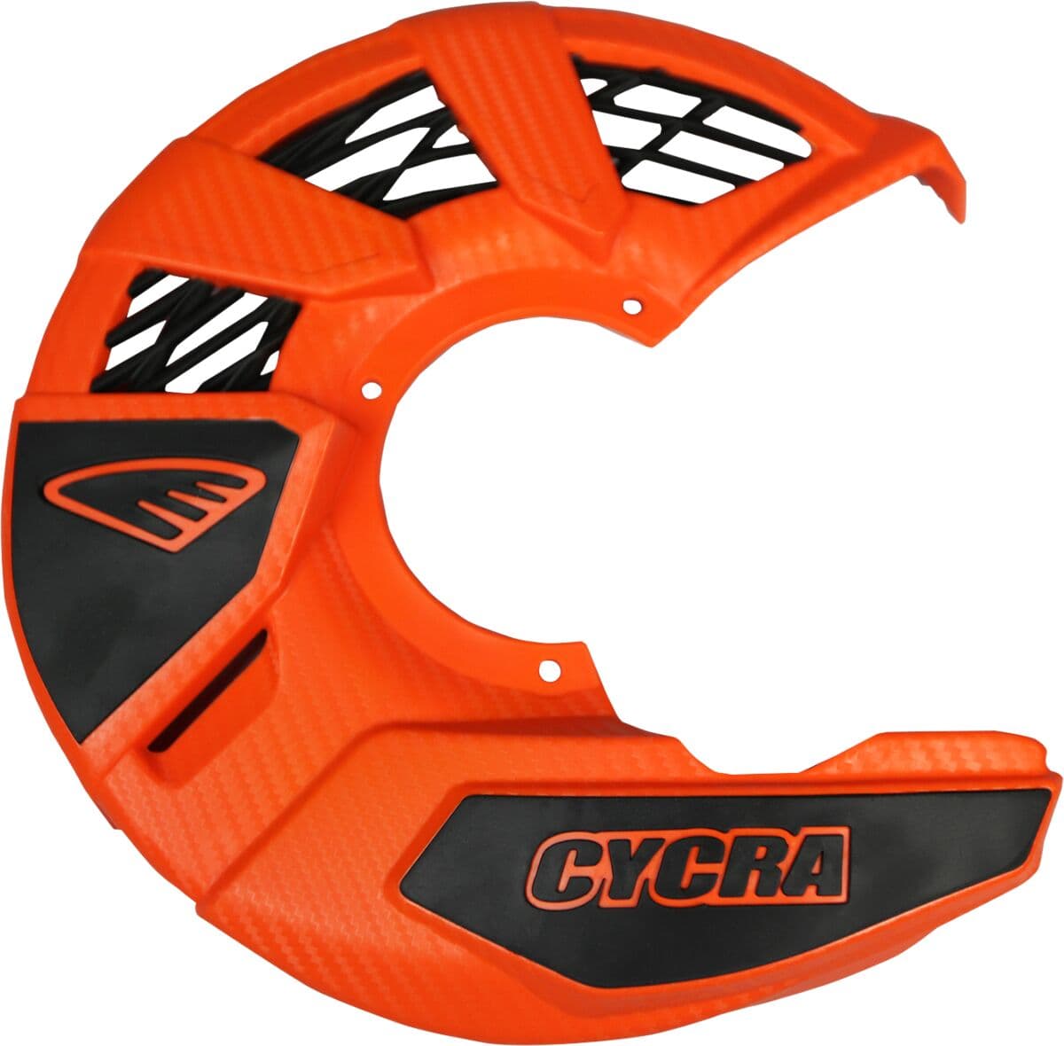 Tri-Flow Disc Cover