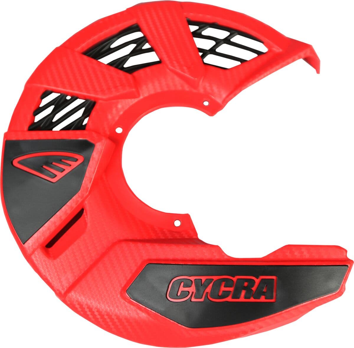 Tri-Flow Disc Cover